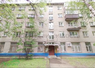 Сдаю двухкомнатную квартиру, 42.3 м2, Московская область, 116-й квартал, к28
