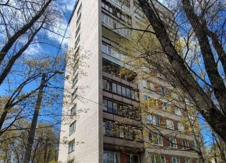 Продается 1-комнатная квартира, 35.4 м2, Санкт-Петербург, проспект Космонавтов, 50к4, муниципальный округ Гагаринское