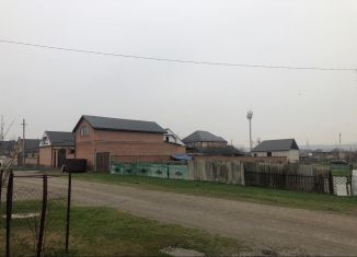 Продажа земельного участка, 10 сот., село Октябрьское