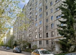 Продажа однокомнатной квартиры, 33.4 м2, Балашиха, улица Свердлова, 55