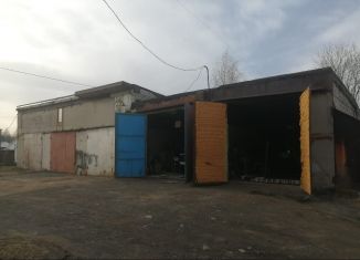 Продажа гаража, 30 м2, Вологодская область, улица Мелиораторов, 5Н