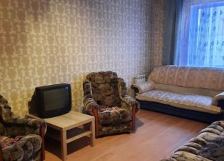 Сдается 1-ком. квартира, 48 м2, посёлок городского типа Энем, Российская улица, 49