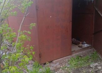 Продам гараж, 10 м2, Тула, улица Марата, 81