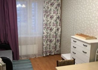 Комната в аренду, 15 м2, Москва, улица Лётчика Ульянина, 6