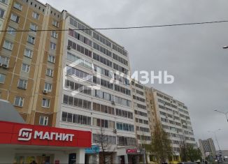 Продается 3-комнатная квартира, 61.2 м2, Екатеринбург, Волгоградская улица, 220, Верх-Исетский район