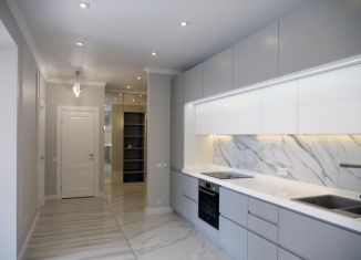 Продается 3-комнатная квартира, 71.5 м2, Краснодар, улица имени Дзержинского, 95, ЖК Аврора