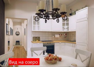 Продается однокомнатная квартира, 37.9 м2, Тюмень, улица Казачьи Луга, Ленинский округ