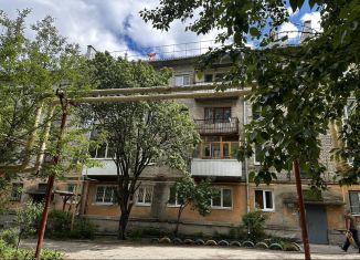 Продается двухкомнатная квартира, 39.3 м2, Саратов, 1-й Акмолинский проезд, 2А