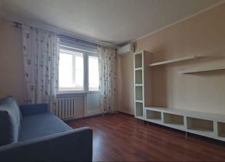 Продается 1-комнатная квартира, 40 м2, Краснодар, улица Красных Партизан, 248