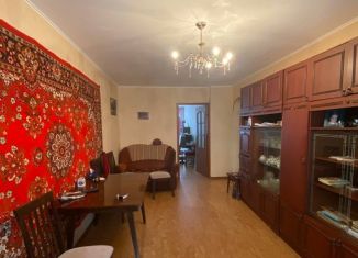 Двухкомнатная квартира на продажу, 44.3 м2, Иркутск, улица Помяловского, 18