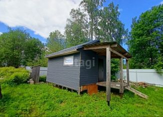 Продаю дом, 100 м2, деревня Бабино