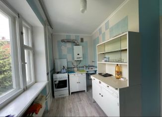 Продается однокомнатная квартира, 39.2 м2, Ростовская область, Красноармейский переулок, 108