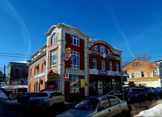 Торговая площадь на продажу, 107 м2, Павлово, Нижегородская улица, 10