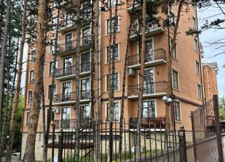 1-комнатная квартира на продажу, 50 м2, Ставропольский край, Парковая улица, 1Ак3