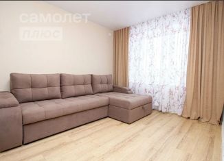 1-комнатная квартира на продажу, 34.7 м2, Ульяновская область, проспект Зырина, 17