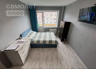 Продажа 1-комнатной квартиры, 34 м2, Кемеровская область, улица Мира, 3А