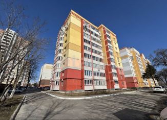 Двухкомнатная квартира на продажу, 55.2 м2, Брянск, Советский район, проспект Станке Димитрова, 65к2