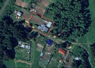 Продам участок, 17 сот., деревня Корта, улица 100-й Километр