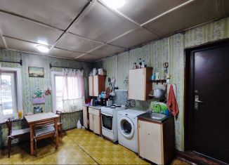 Продажа дома, 52.9 м2, Кемеровская область, Школьная улица