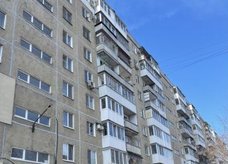 Продается двухкомнатная квартира, 46.2 м2, Саратовская область, проспект Энтузиастов, 31А