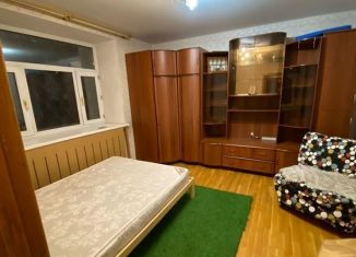 Сдается однокомнатная квартира, 30 м2, Москва, улица Касаткина, 21, метро ВДНХ