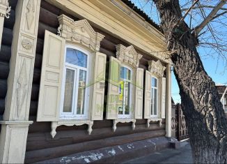 Дом на продажу, 108 м2, Улан-Удэ, улица Банзарова