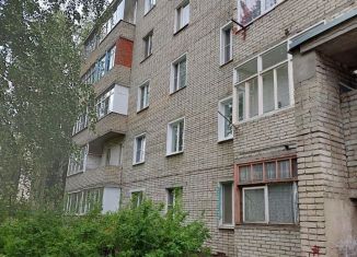 Продам двухкомнатную квартиру, 40.9 м2, Каменка, улица Чкалова, 27