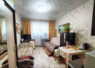 Квартира на продажу студия, 17.8 м2, Уфа, улица Боткина, 7
