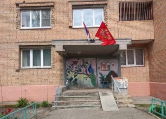 Трехкомнатная квартира на продажу, 68 м2, Московская область, улица Беркино, 4