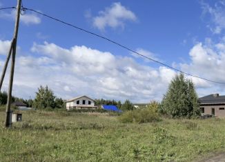 Продается земельный участок, 1 сот., деревня Малиновка