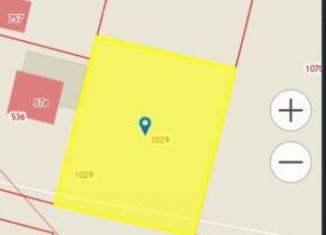 Земельный участок на продажу, 10 сот., деревня Званка