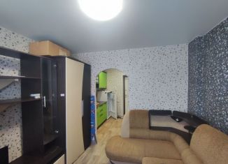 Сдается в аренду однокомнатная квартира, 18 м2, Зеленодольск, улица Комарова, 10А