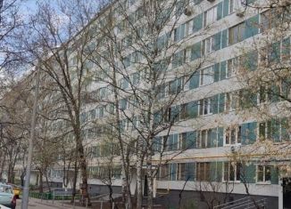 Продается 2-комнатная квартира, 44.5 м2, Москва, улица Софьи Ковалевской, 2к4, метро Яхромская