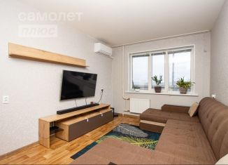 Продается 1-комнатная квартира, 35.1 м2, Ульяновская область, улица Генерала Мельникова, 10