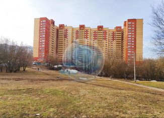 Продажа трехкомнатной квартиры, 89.2 м2, Московская область, проспект Ленинского Комсомола, 78