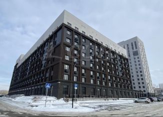 Продажа однокомнатной квартиры, 47.5 м2, Тюмень, Центральный округ, Новгородская улица, 22