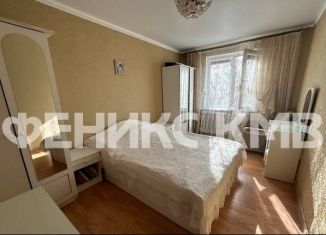 Продаю трехкомнатную квартиру, 71 м2, Пятигорск, Ессентукская улица
