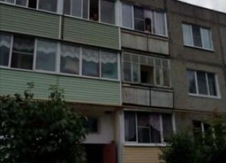 Сдается 1-ком. квартира, 35 м2, село Шеметово