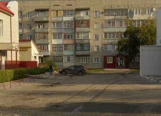 Продам однокомнатную квартиру, 36.2 м2, Новосибирская область, улица Карла Маркса, 117