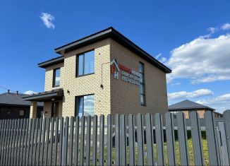 Продаю дом, 150 м2, село Русский Юрмаш, улица Знаменка, 32