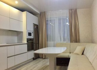 1-комнатная квартира на продажу, 42.5 м2, Новосибирская область, улица Дмитрия Шамшурина, 1