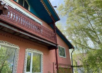 Продается дом, 105 м2, Рязанская область, Солнечная улица