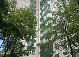 Продажа 2-комнатной квартиры, 39 м2, Москва, метро Рязанский проспект, Яснополянская улица, 7к1
