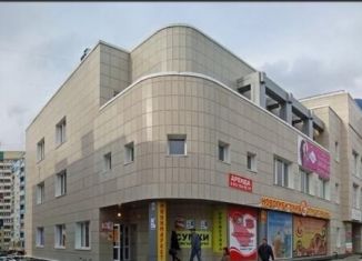 Офис в аренду, 50 м2, Новосибирск, микрорайон Горский, 64, метро Речной вокзал