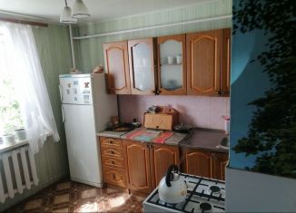 Трехкомнатная квартира на продажу, 66 м2, Сыктывкар, Петрозаводская улица, 21, район Орбита