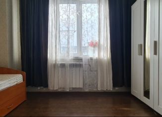 Комната в аренду, 11 м2, Екатеринбург, улица Пушкина, 14, метро Площадь 1905 года
