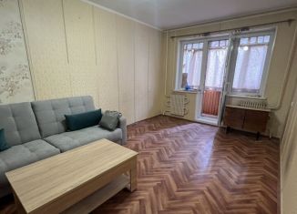 Сдача в аренду 1-комнатной квартиры, 32 м2, Челябинская область, улица Курчатова, 24
