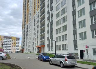 Продается 2-комнатная квартира, 62.5 м2, Саратов, улица имени Академика Н.Н. Семёнова, 19, ЖК Лето