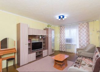 Продам однокомнатную квартиру, 37.6 м2, Новосибирск, улица Лебедевского, 3, метро Гагаринская
