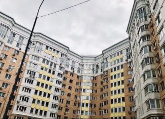 Продам однокомнатную квартиру, 44 м2, Москва, 6-я Радиальная улица, 3к2, ЮАО